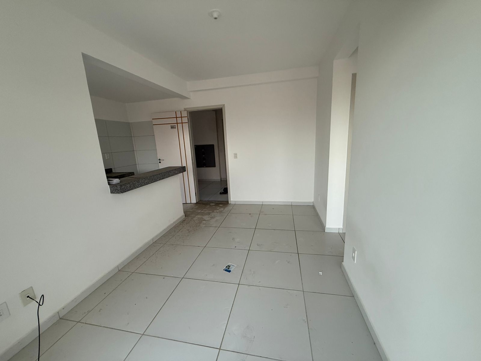 Apartamento, 2 quartos, 44 m² - Foto 3