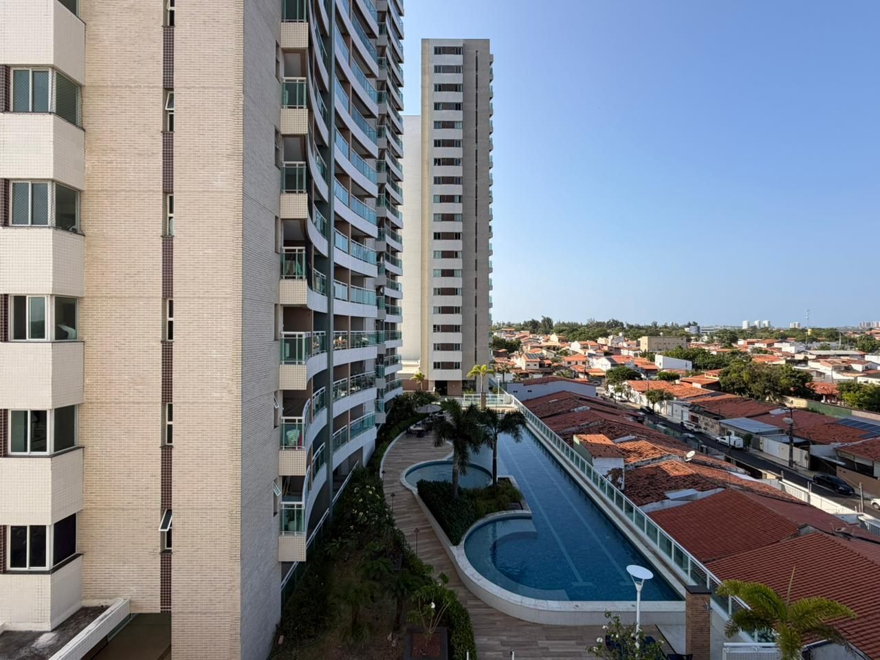 Apartamento, 3 quartos, 70 m² - Foto 1