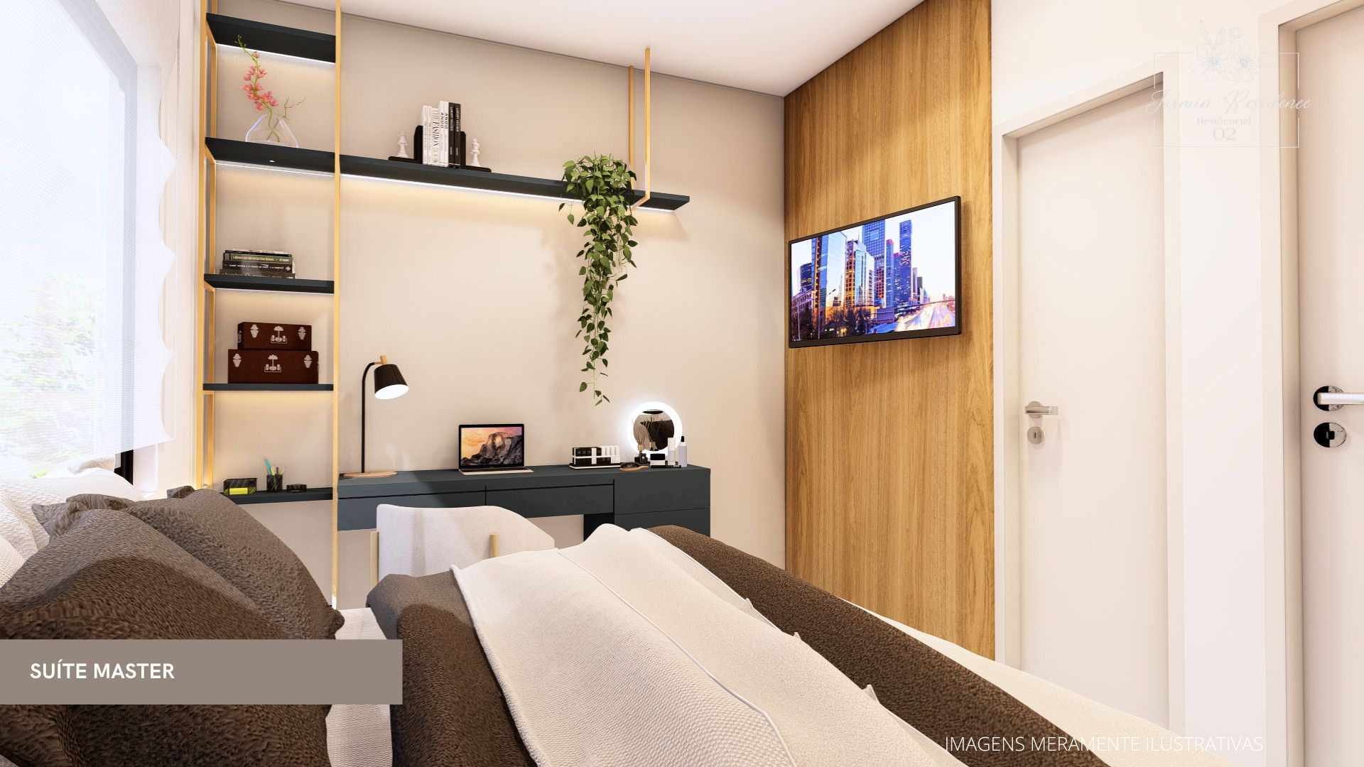 Apartamento, 2 quartos, 67 m² - Foto 13