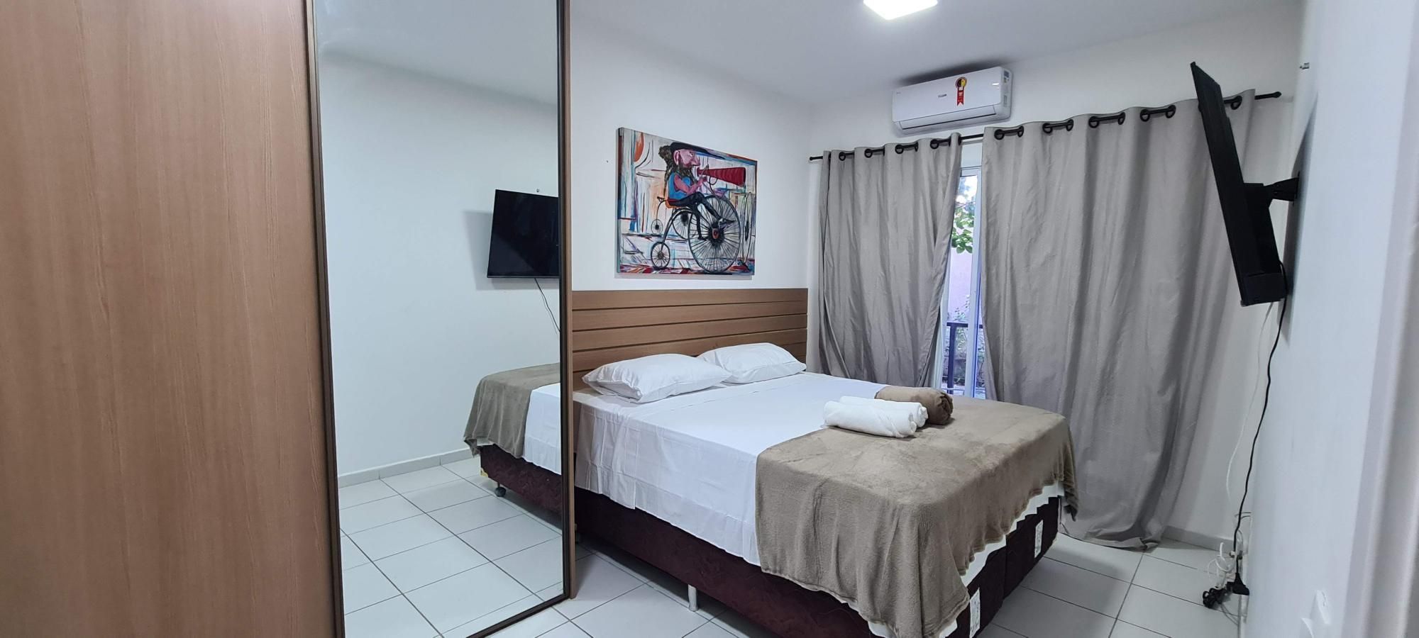 Apartamento, 2 quartos, 72 m² - Foto 32