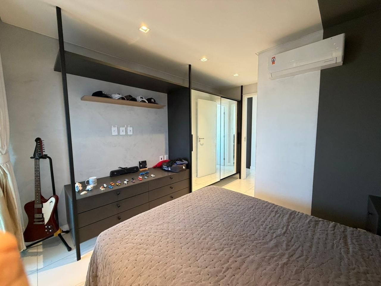 Apartamento, 3 quartos, 70 m² - Foto 21