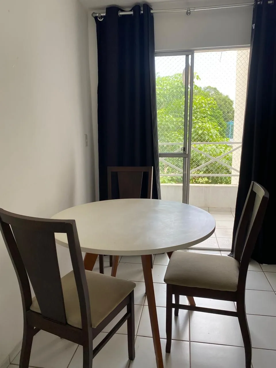 Apartamento, 2 quartos, 55 m² - Foto 5
