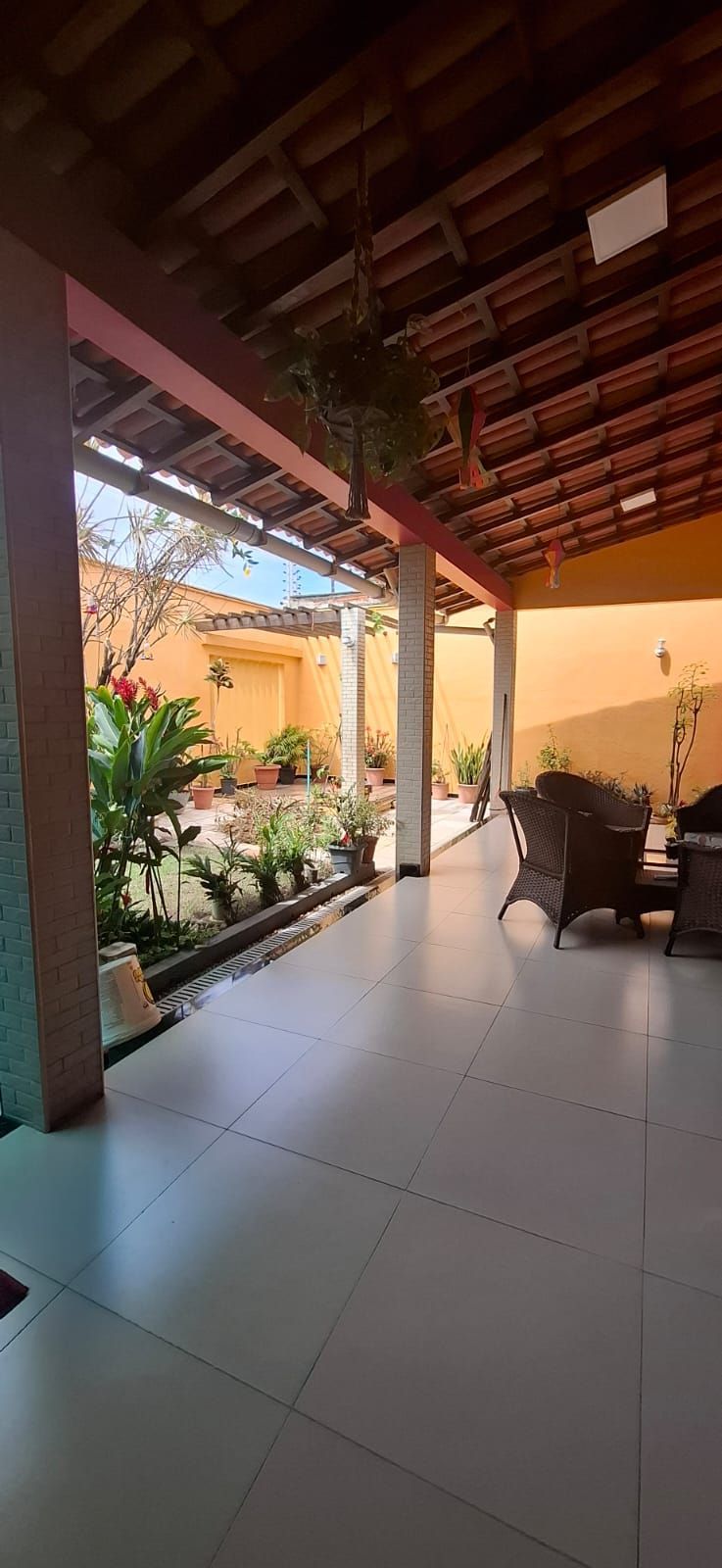 Casa de 3 quartos, 240m² no bairro Cohajap, em São Luís | Eu Corretor