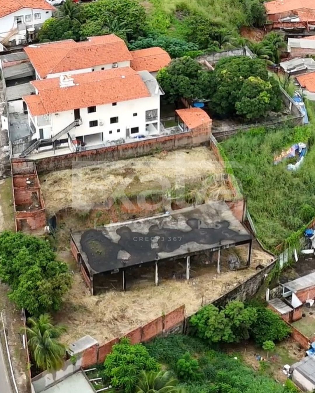 Loteamento e Condomínio, 1434 m² - Foto 2