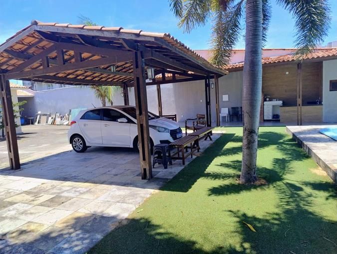 Casa, 5 quartos, 770 m² - Foto 19