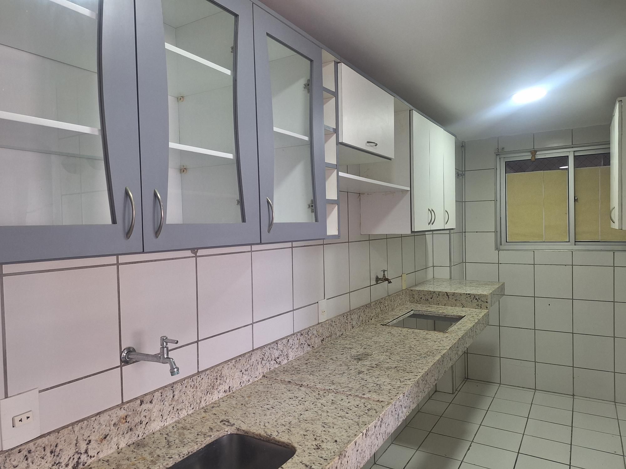 Apartamento, 2 quartos, 60 m² - Foto 9