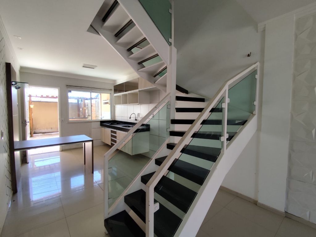 Casa de Condomínio de 2 quartos, 68m² no bairro Jangurussu, em Fortaleza | Eu Corretor