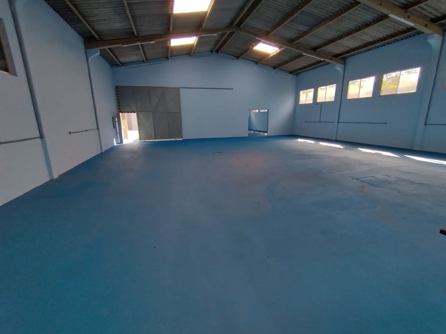 Depósito-Galpão, 800 m² - Foto 21