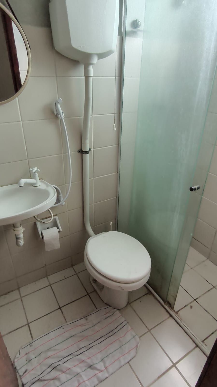 Apartamento, 2 quartos, 44 m² - Foto 33