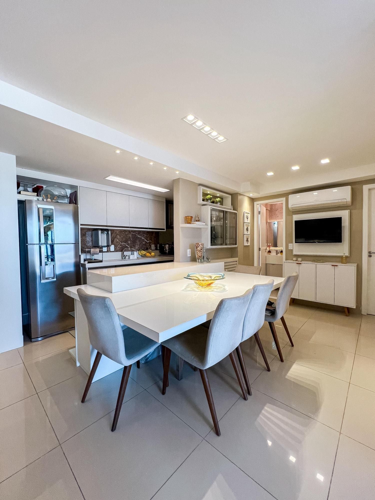 Apartamento, 2 quartos, 73 m² - Foto 1