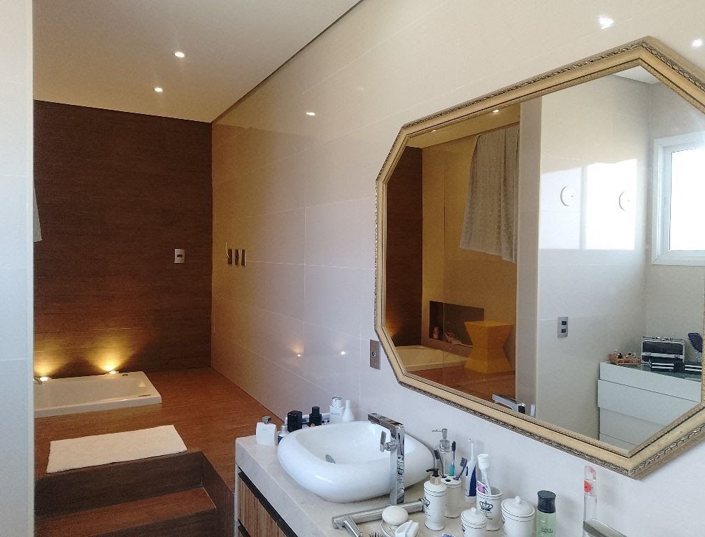 Casa de Condomínio, 5 quartos - Foto 32