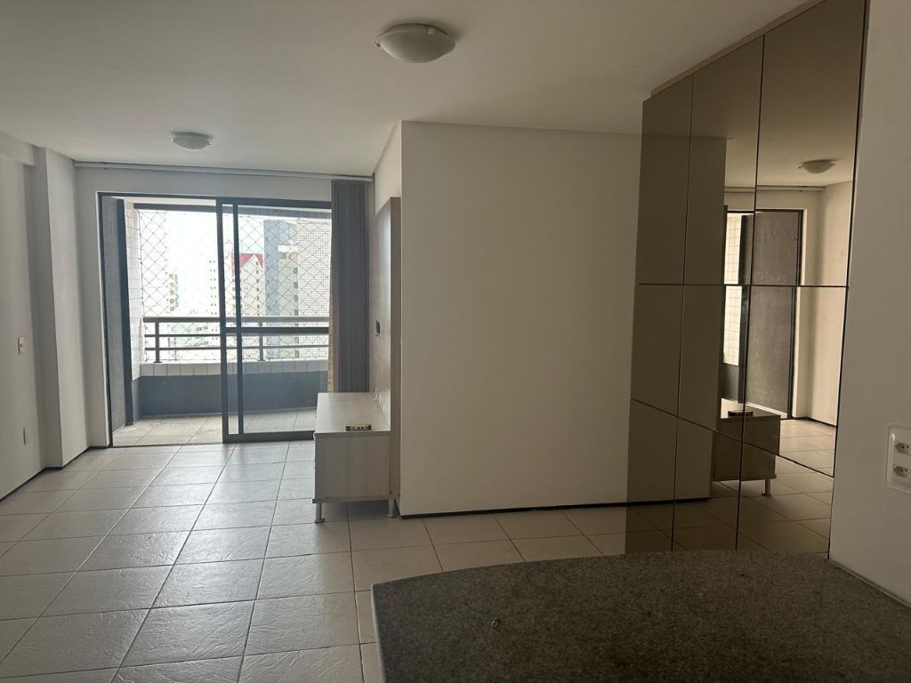 Apartamento de 2 quartos, 72m² no bairro Meireles, em Fortaleza | Eu Corretor