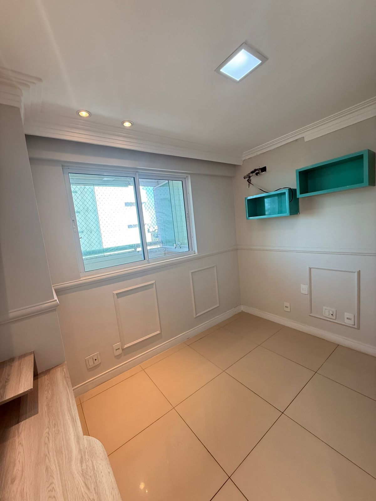 Apartamento, 4 quartos, 120 m² - Foto 5