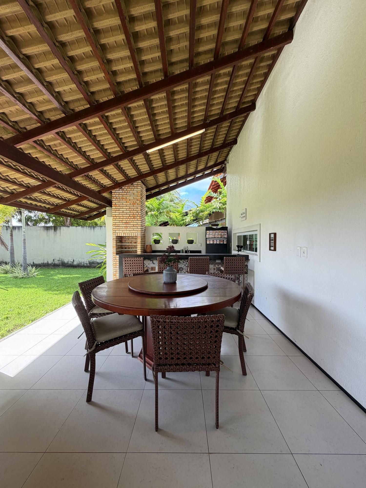Casa de Condomínio, 5 quartos - Foto 11