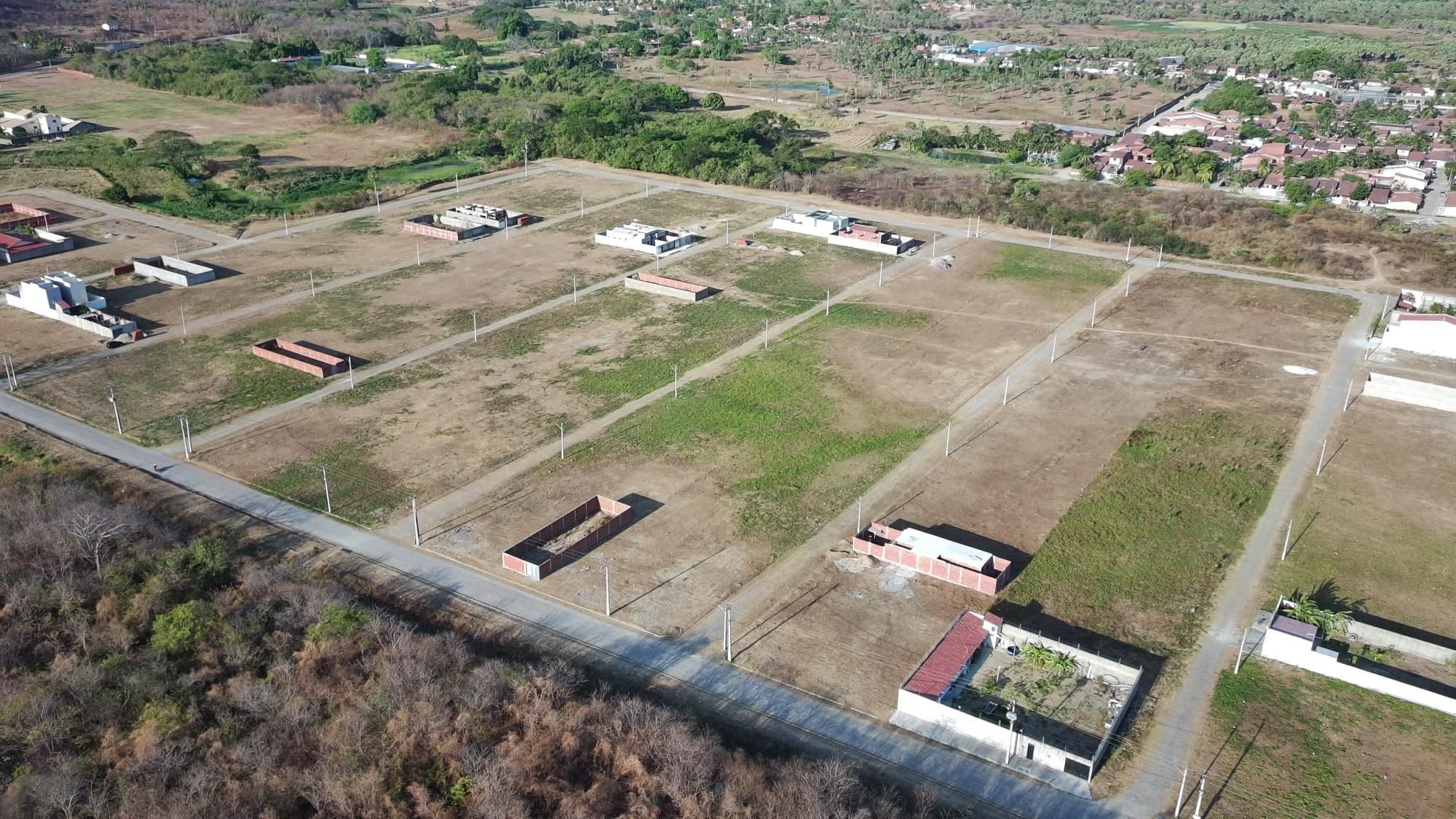 Terreno, 300 m² - Foto 1