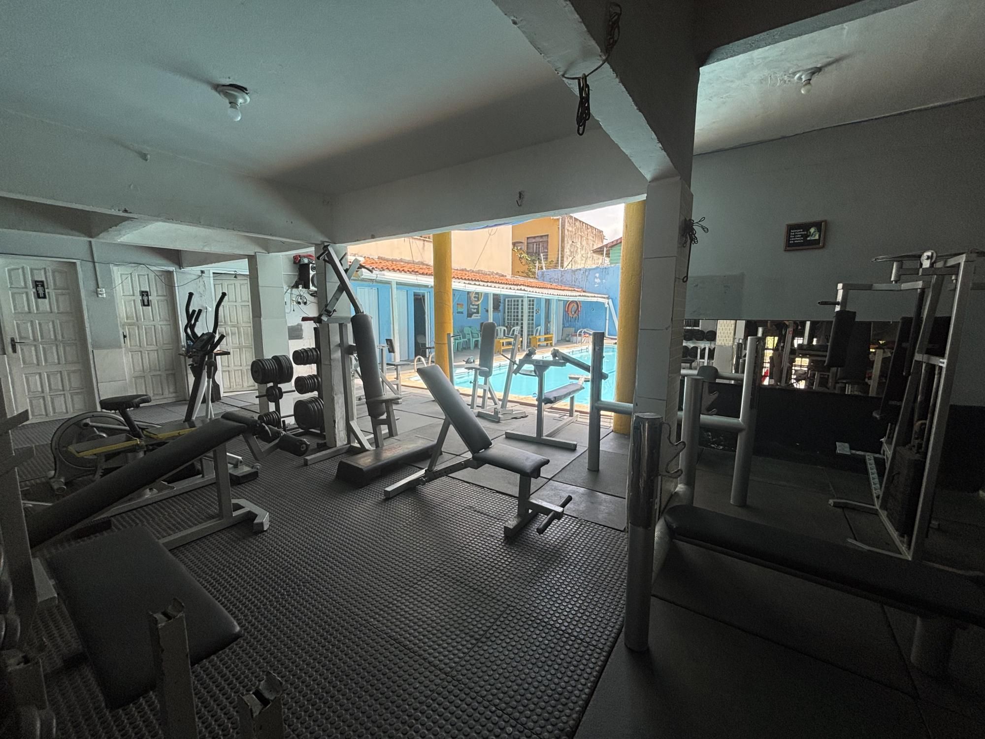Prédio Inteiro, 135 m² - Foto 6