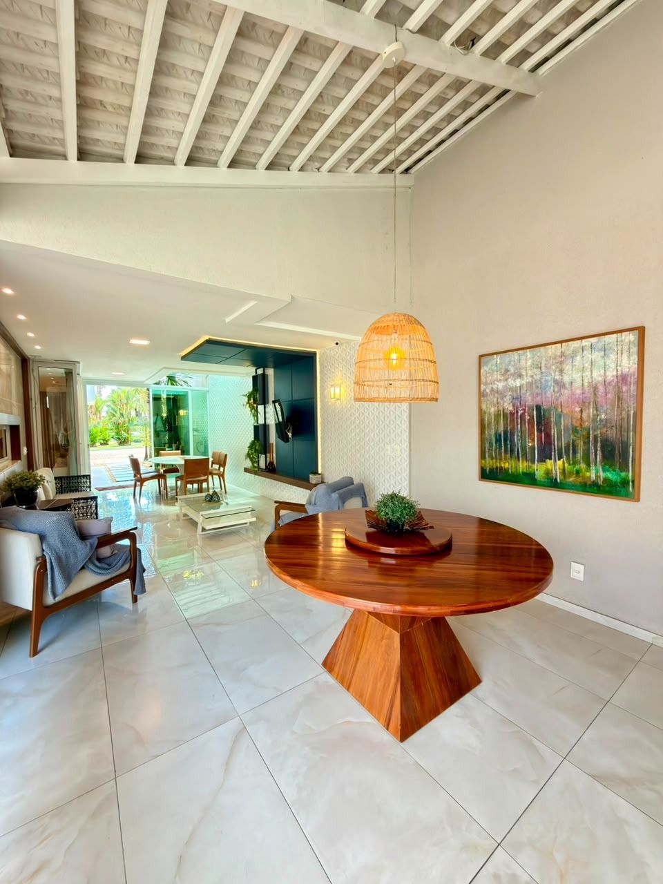 Casa de Condomínio, 4 quartos - Foto 7
