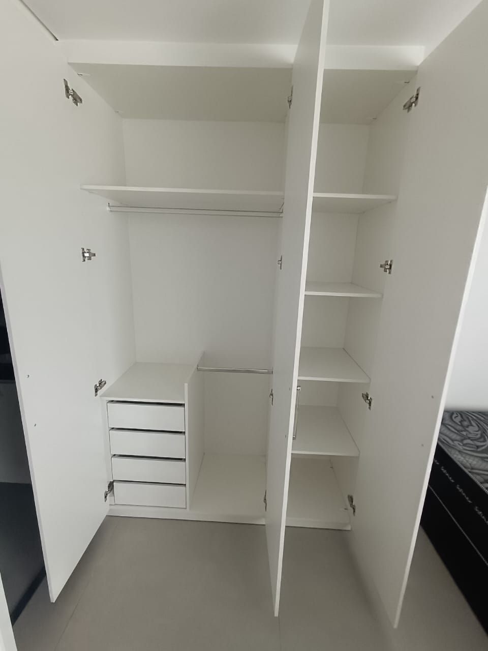 Apartamento para alugar com 1 quarto, 36m² - Foto 8