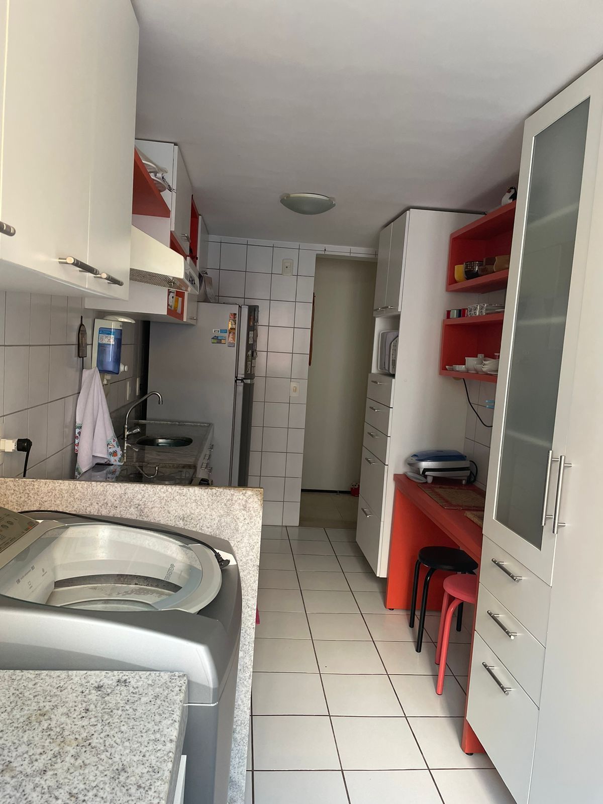 Apartamento à venda com 2 quartos, 80m² - Foto 8