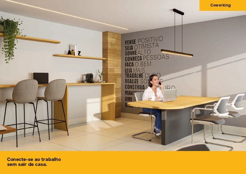 Apartamento, 2 quartos, 43 m² - Foto 12
