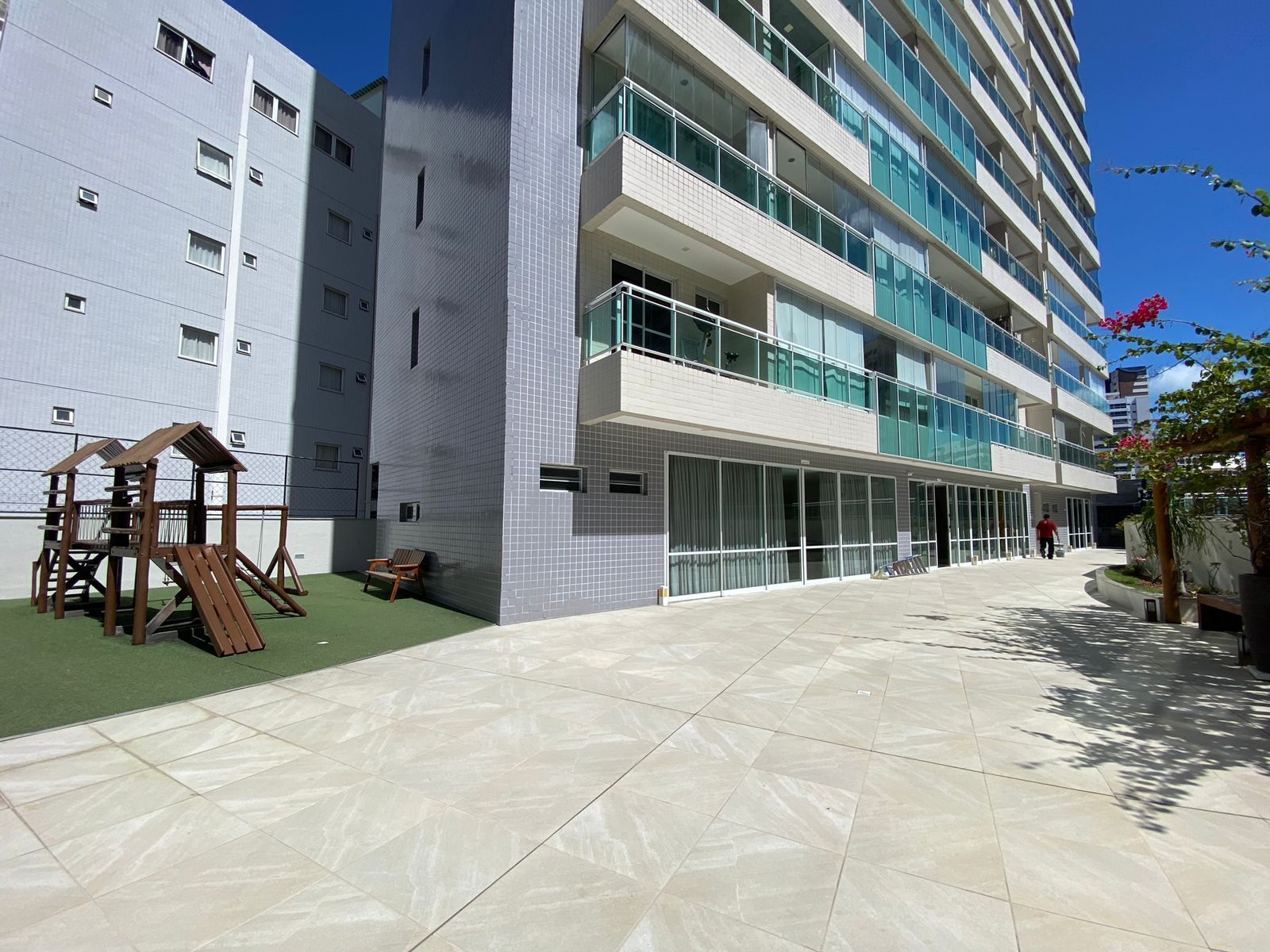 Apartamento de 3 quartos, 98m² no bairro Meireles, em Fortaleza | Eu Corretor