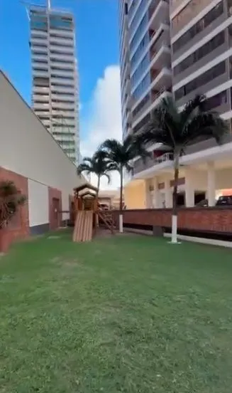 Apartamento, 4 quartos, 174 m² - Foto 3