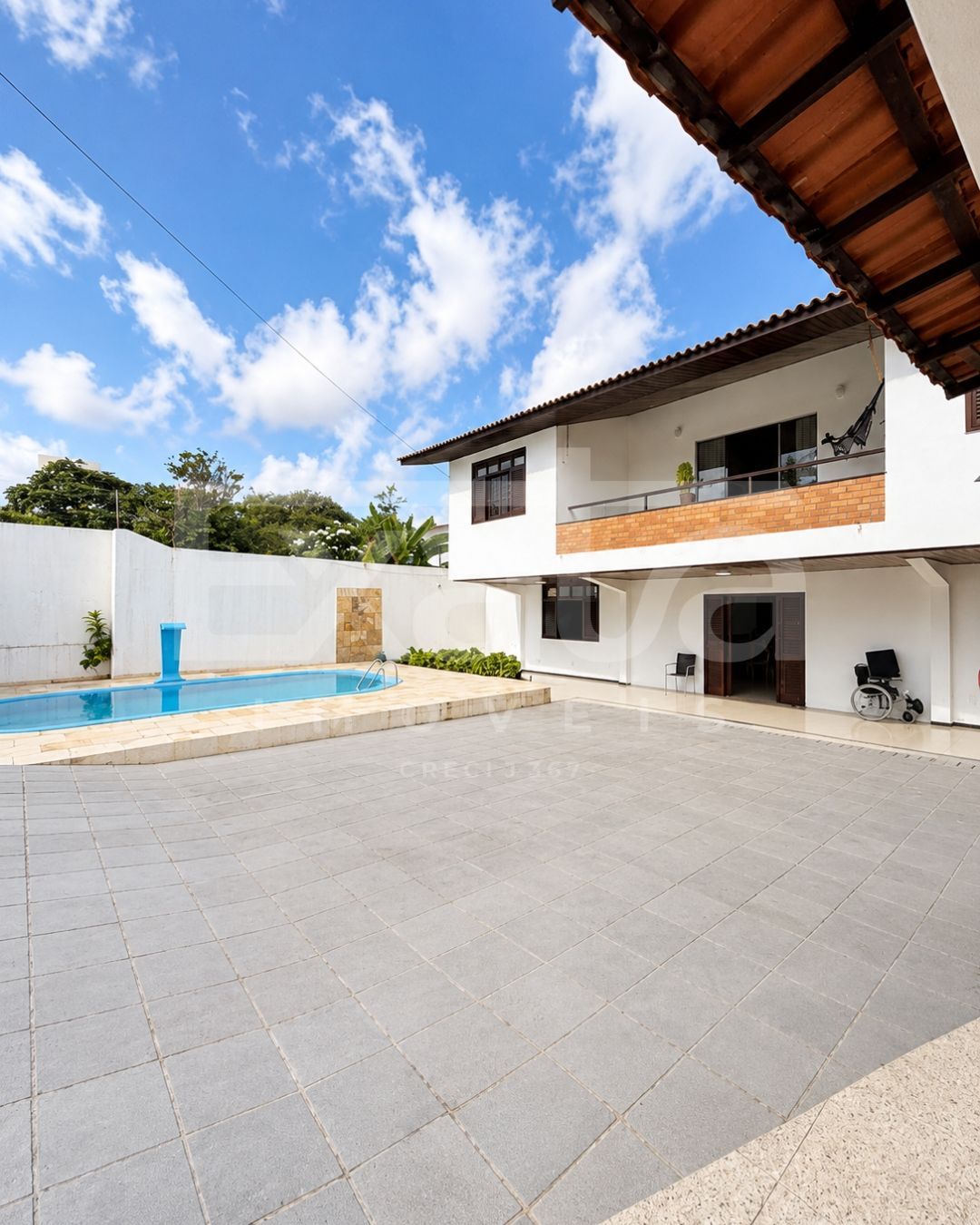 Casa, 5 quartos, 420 m² - Foto 2