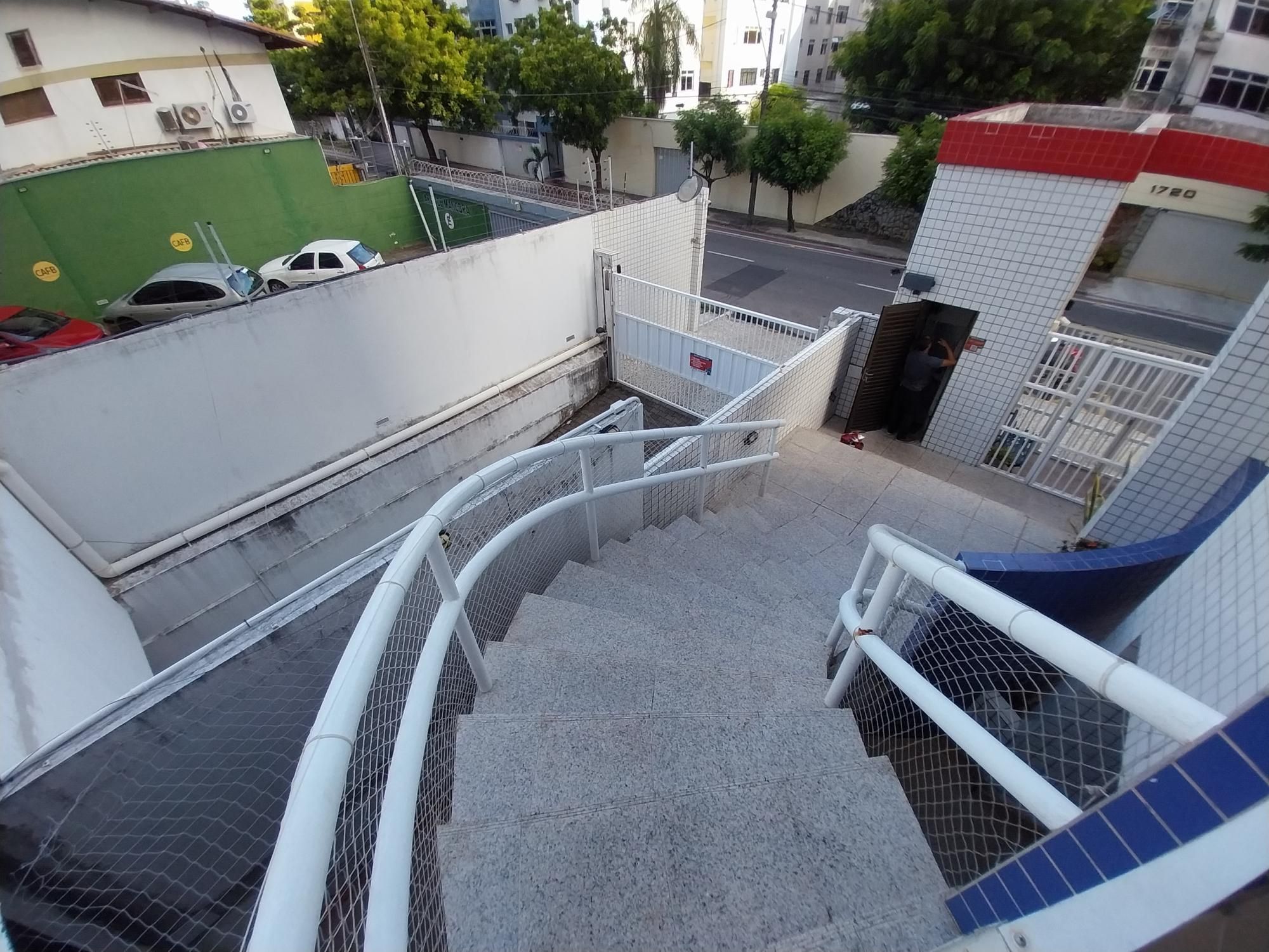 Apartamento de 1 quarto, 71m² no bairro Cocó, em Fortaleza | Eu Corretor