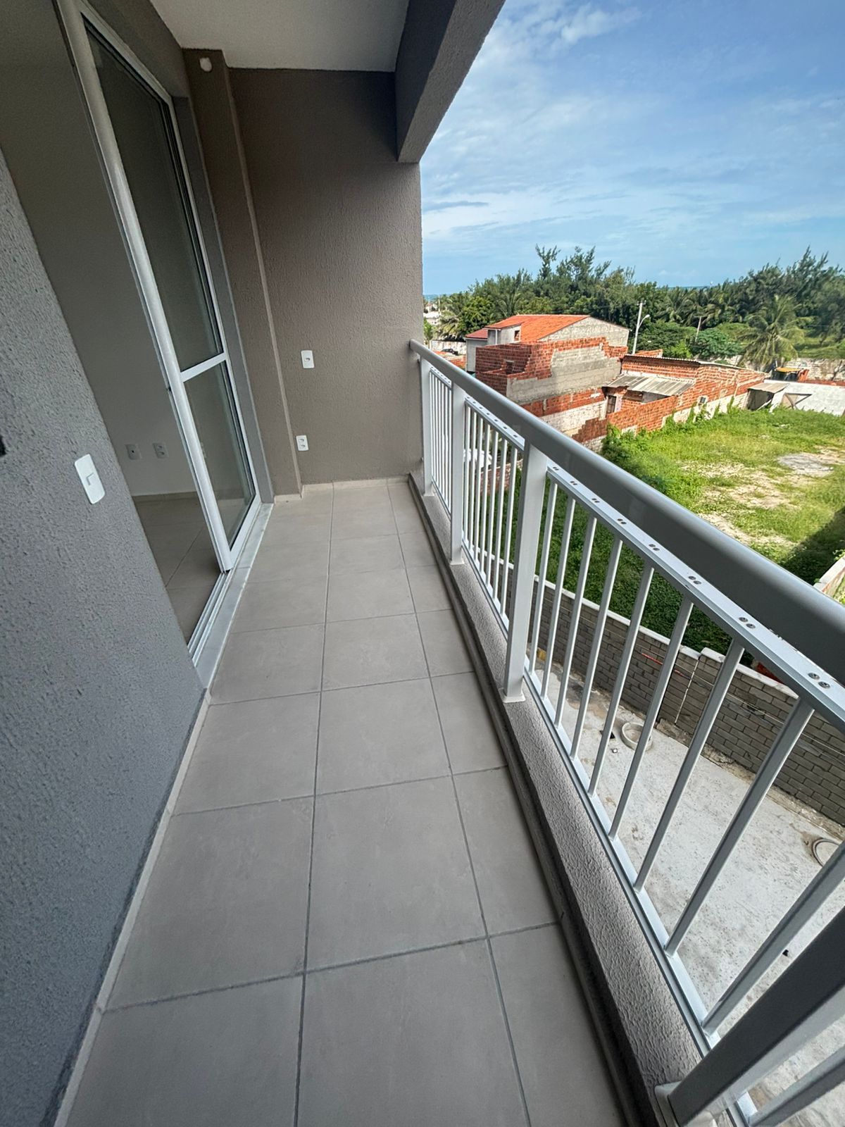 Apartamento, 3 quartos, 60 m² - Foto 4