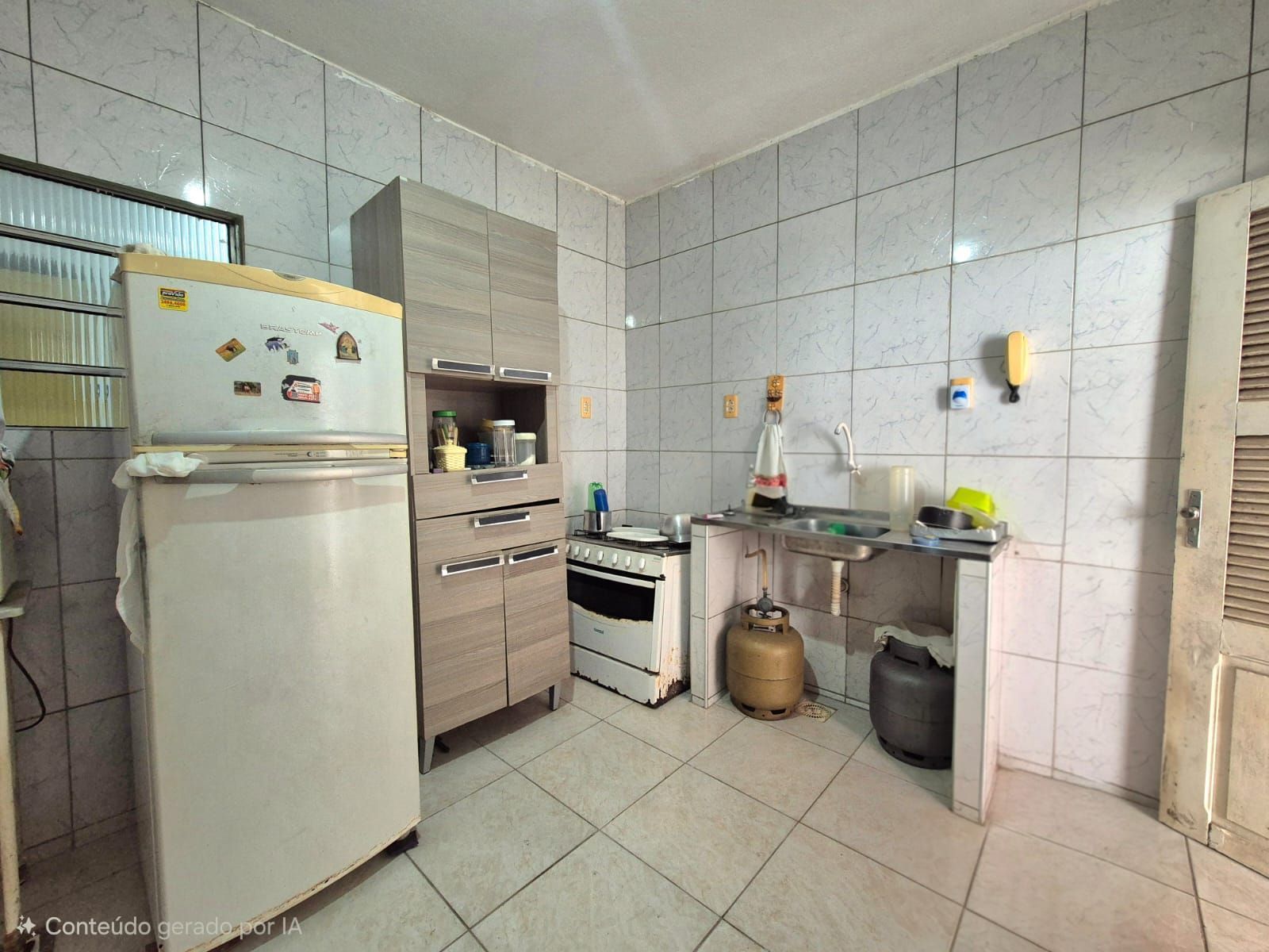 Casa, 2 quartos, 125 m² - Foto 7