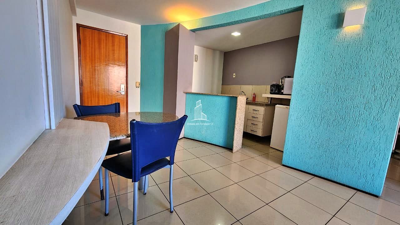 Apartamento, 1 quarto, 52 m² - Foto 4