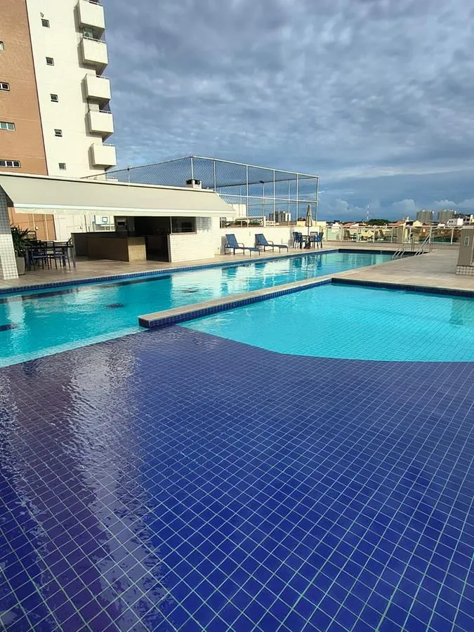Apartamento, 3 quartos, 112 m² - Foto 3