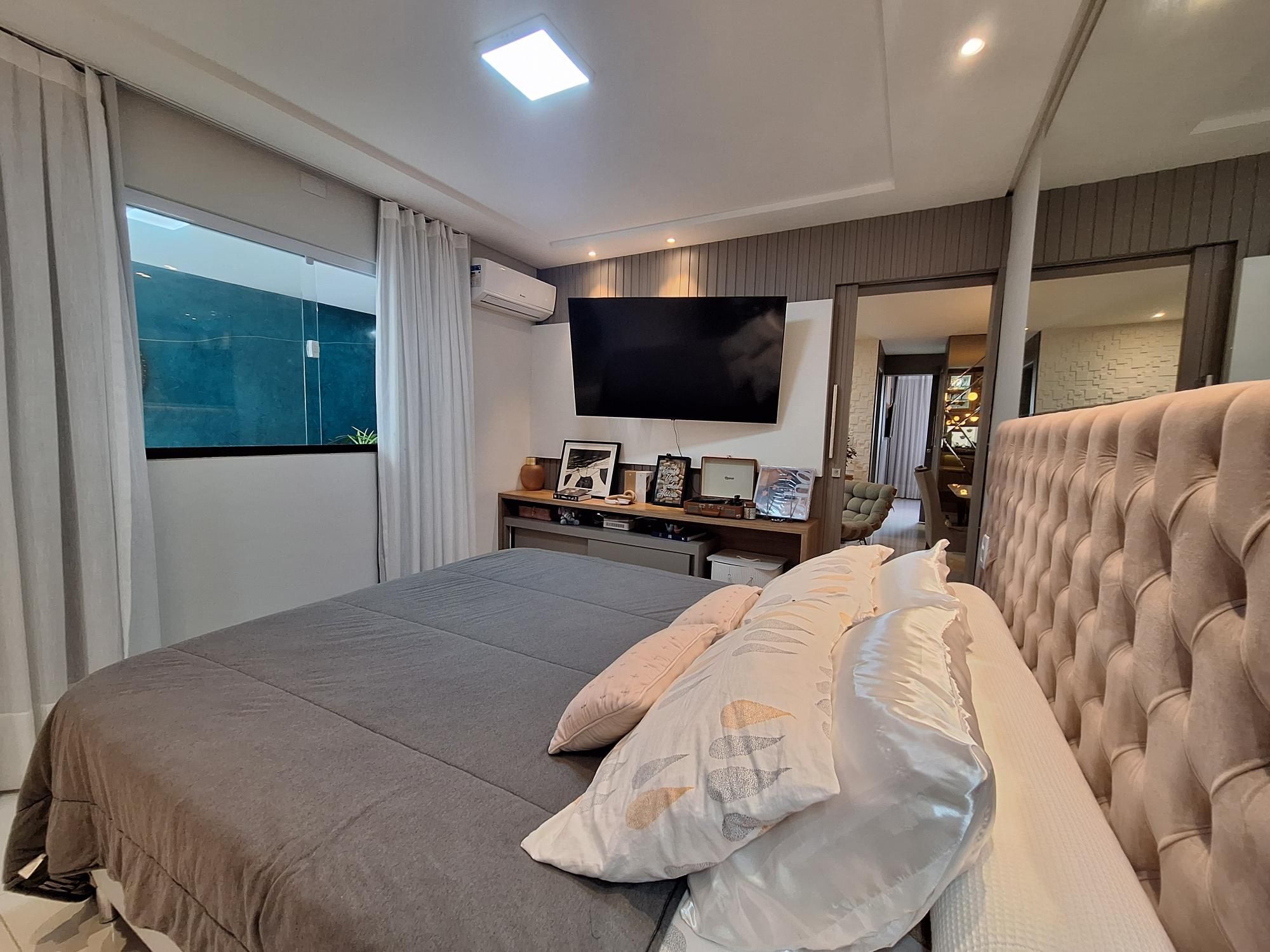 Casa, 5 quartos, 220 m² - Foto 12