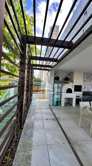 Apartamento, 4 quartos, 177 m² - Foto 5
