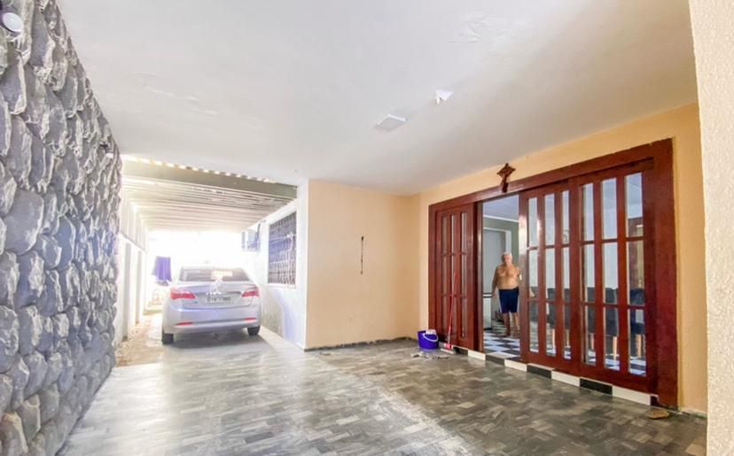 Casa, 4 quartos, 190 m² - Foto 3