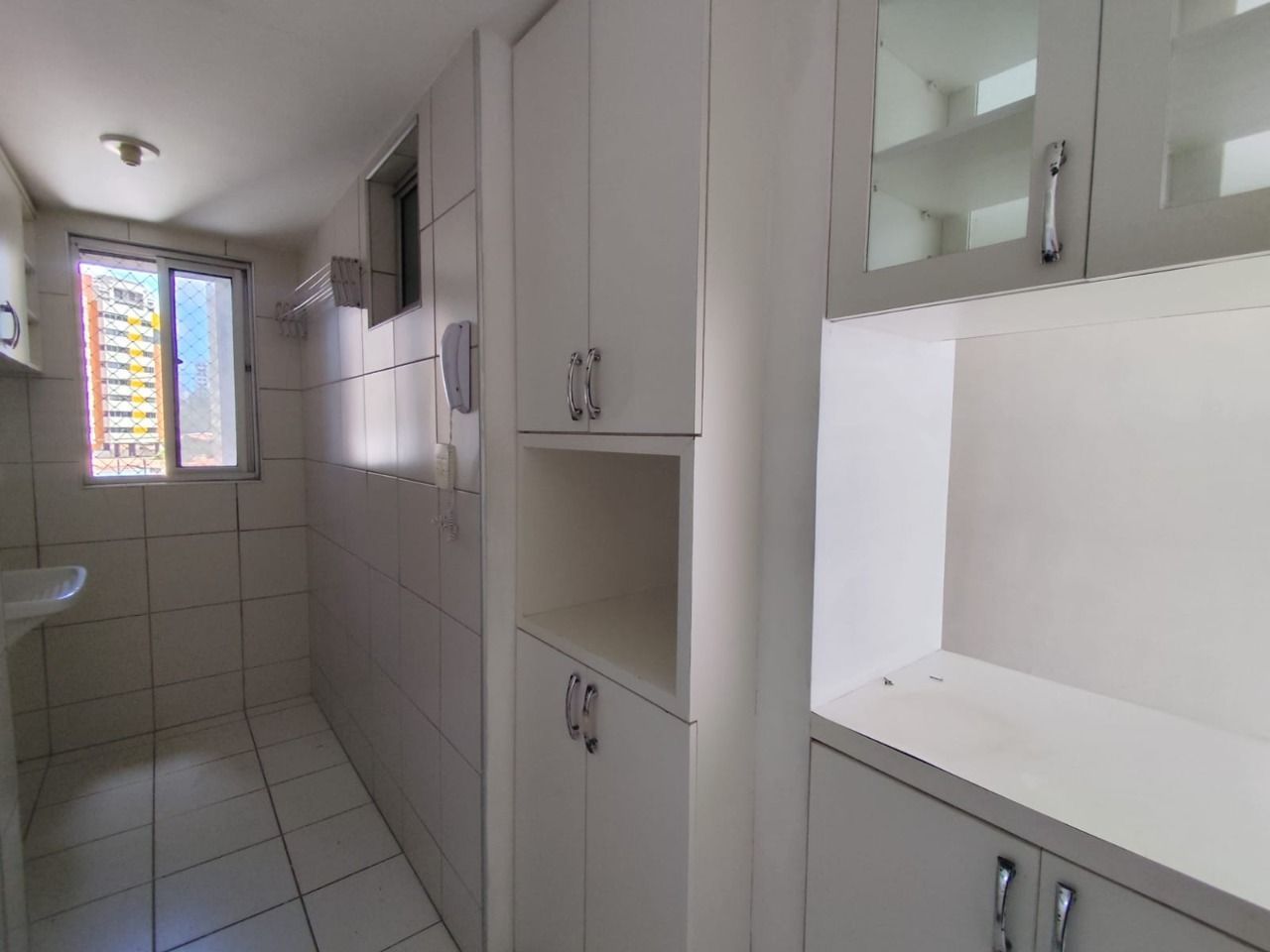 Apartamento, 3 quartos, 60 m² - Foto 11