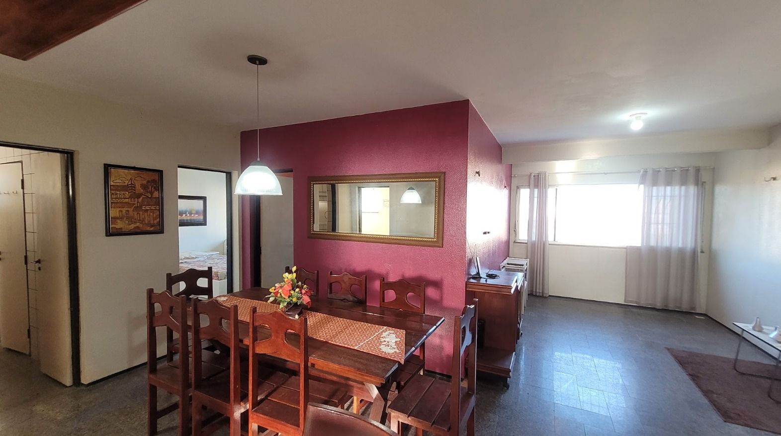Apartamento, 3 quartos, 82 m² - Foto 2
