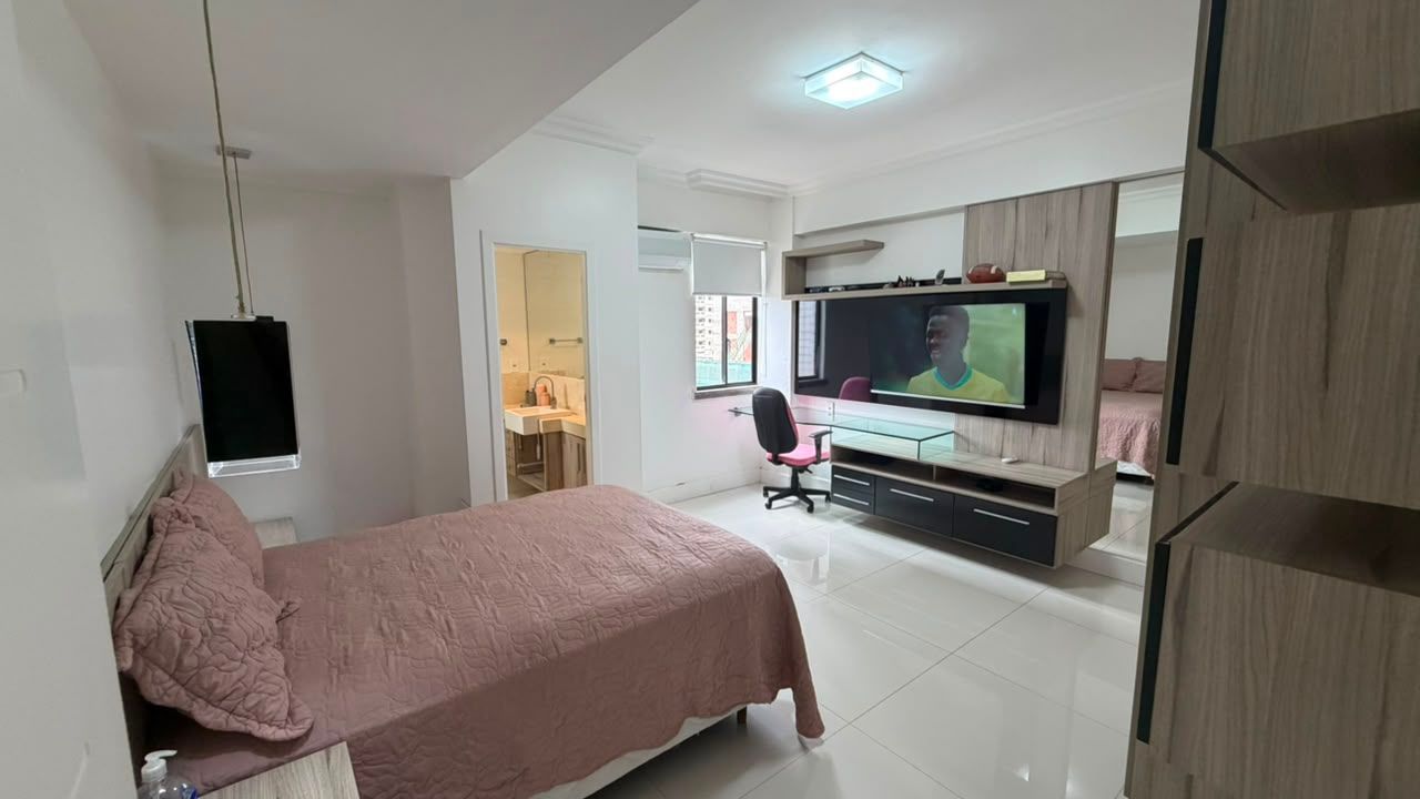 Apartamento, 4 quartos, 285 m² - Foto 9