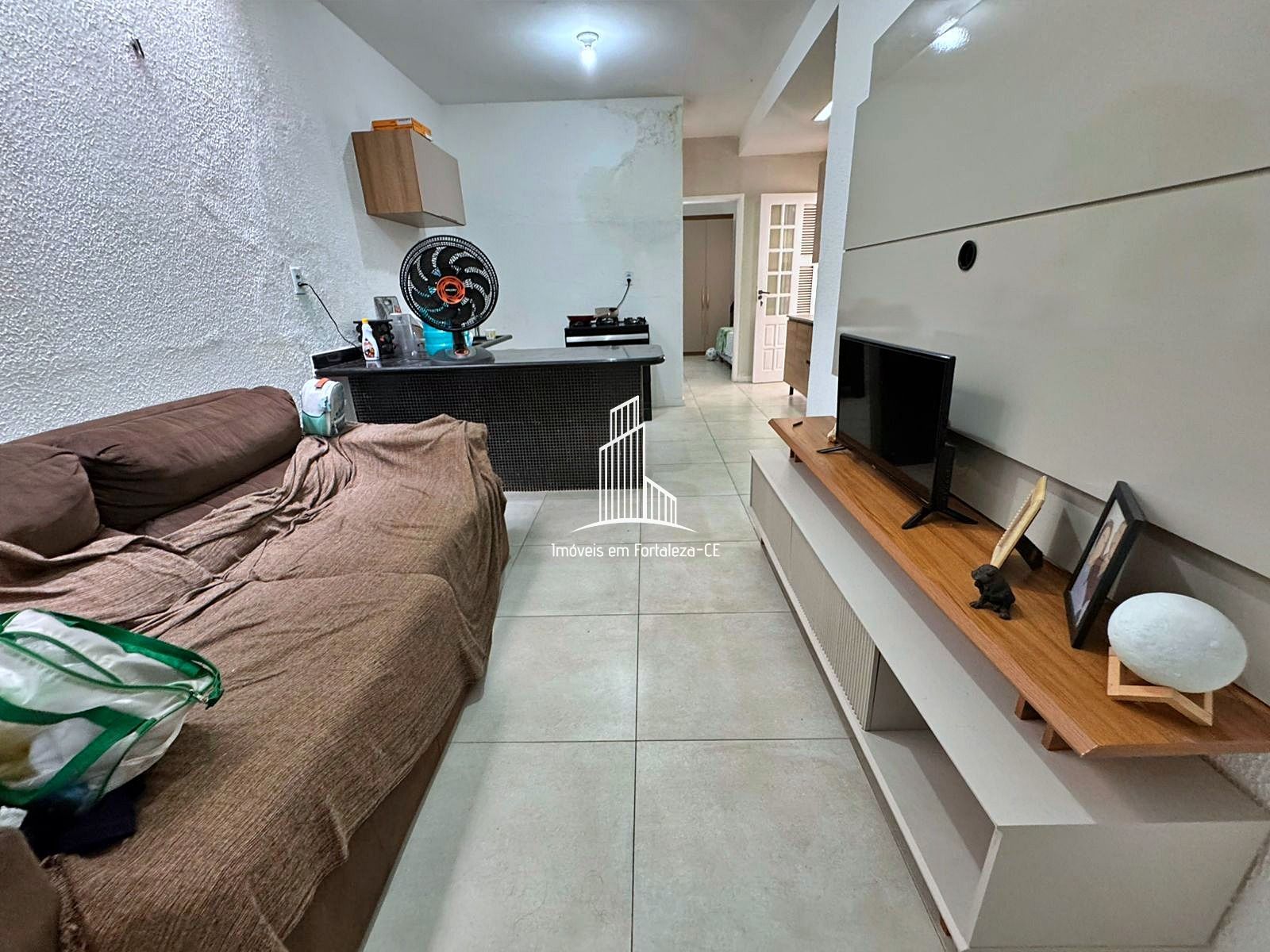 Casa, 3 quartos, 122 m² - Foto 1