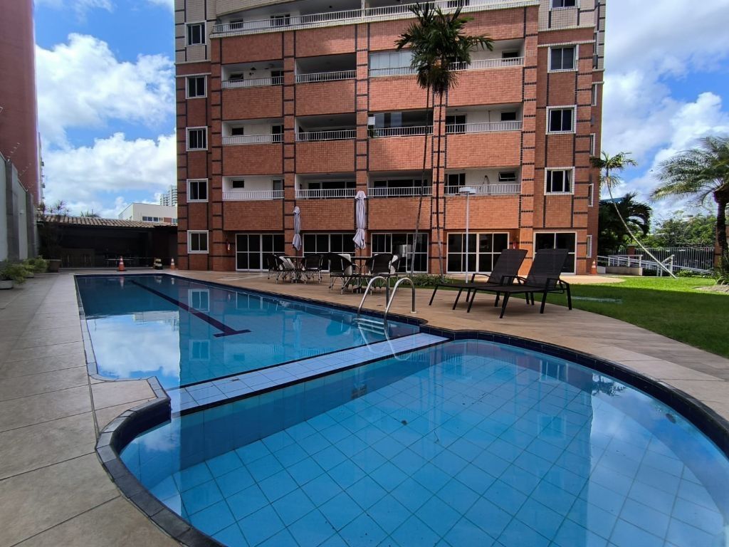 Apartamento de 3 quartos, 112m² no bairro Guararapes, em Fortaleza | Eu Corretor