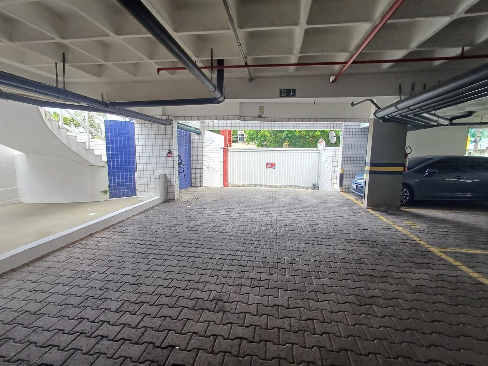 Apartamento, 3 quartos, 72 m² - Foto 20