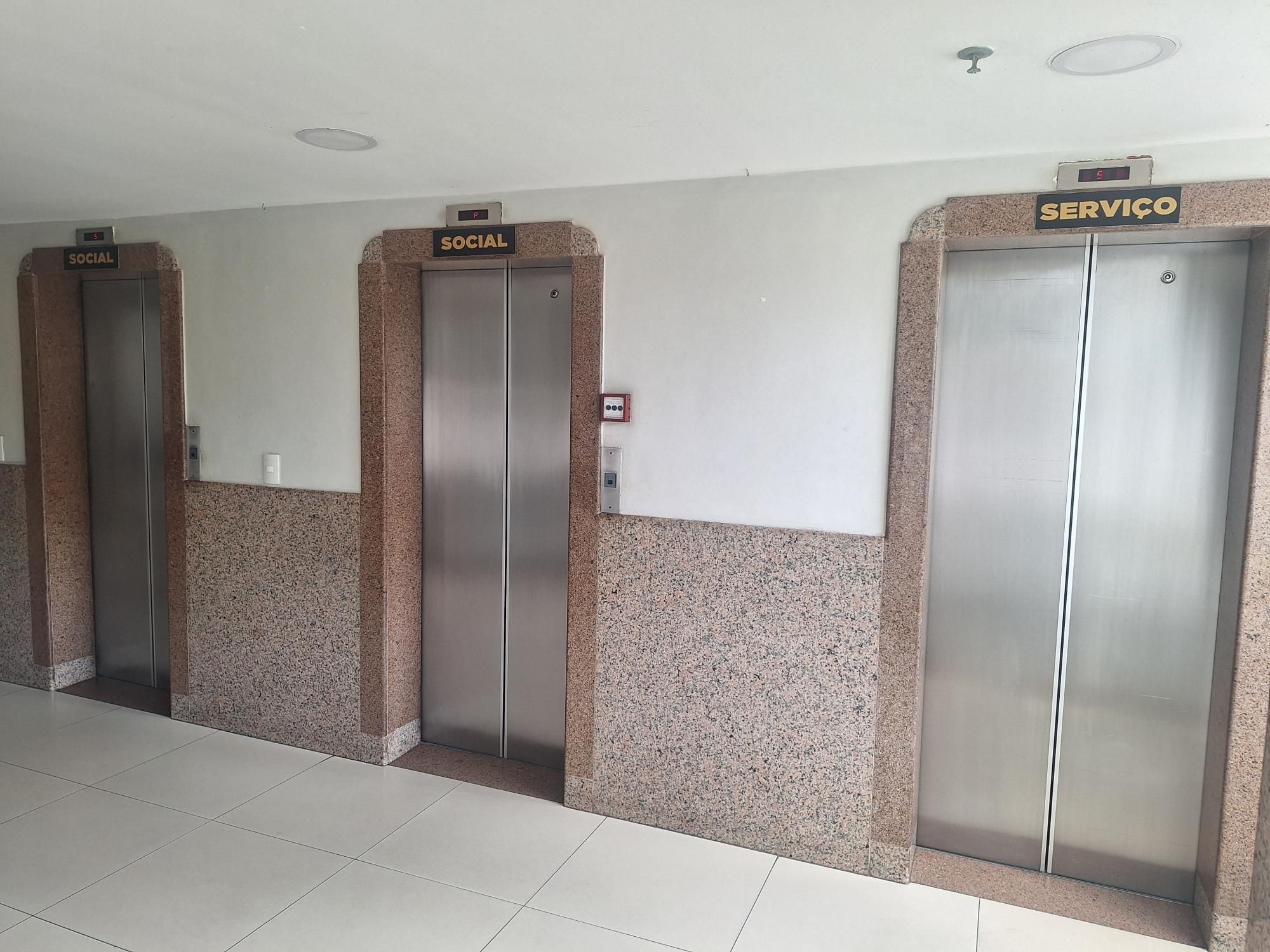 Apartamento, 2 quartos, 60 m² - Foto 30