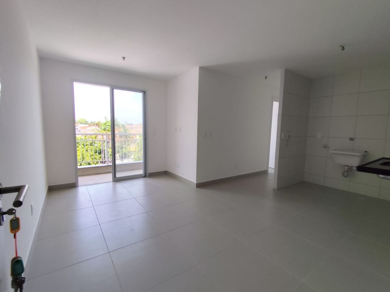 Apartamento, 2 quartos, 50 m² - Foto 9