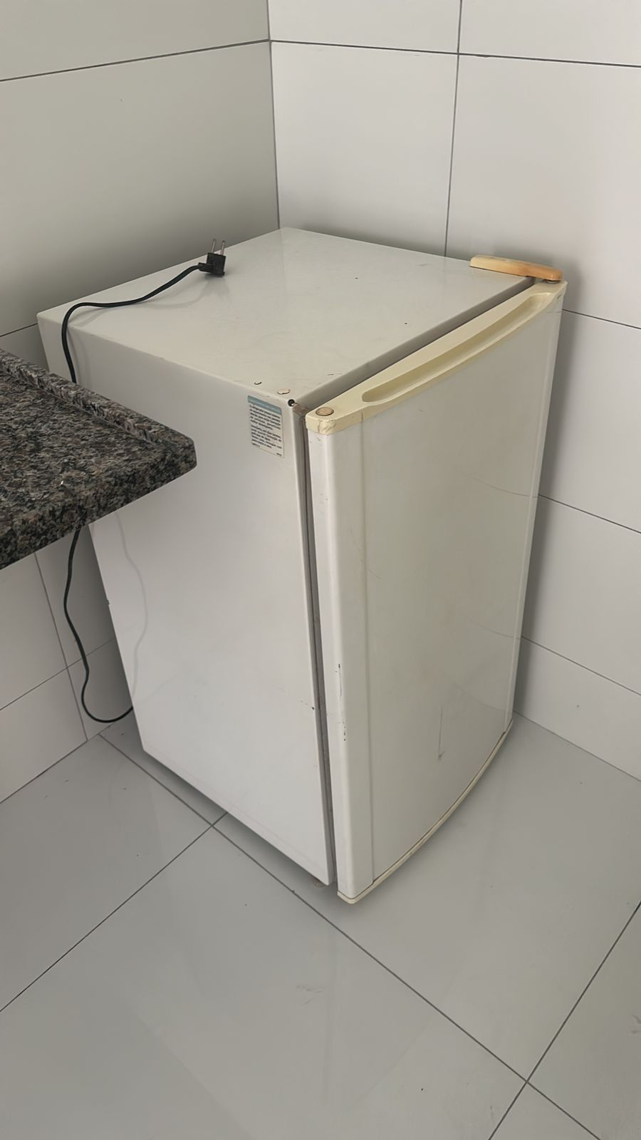 Apartamento para alugar com 2 quartos, 59m² - Foto 3