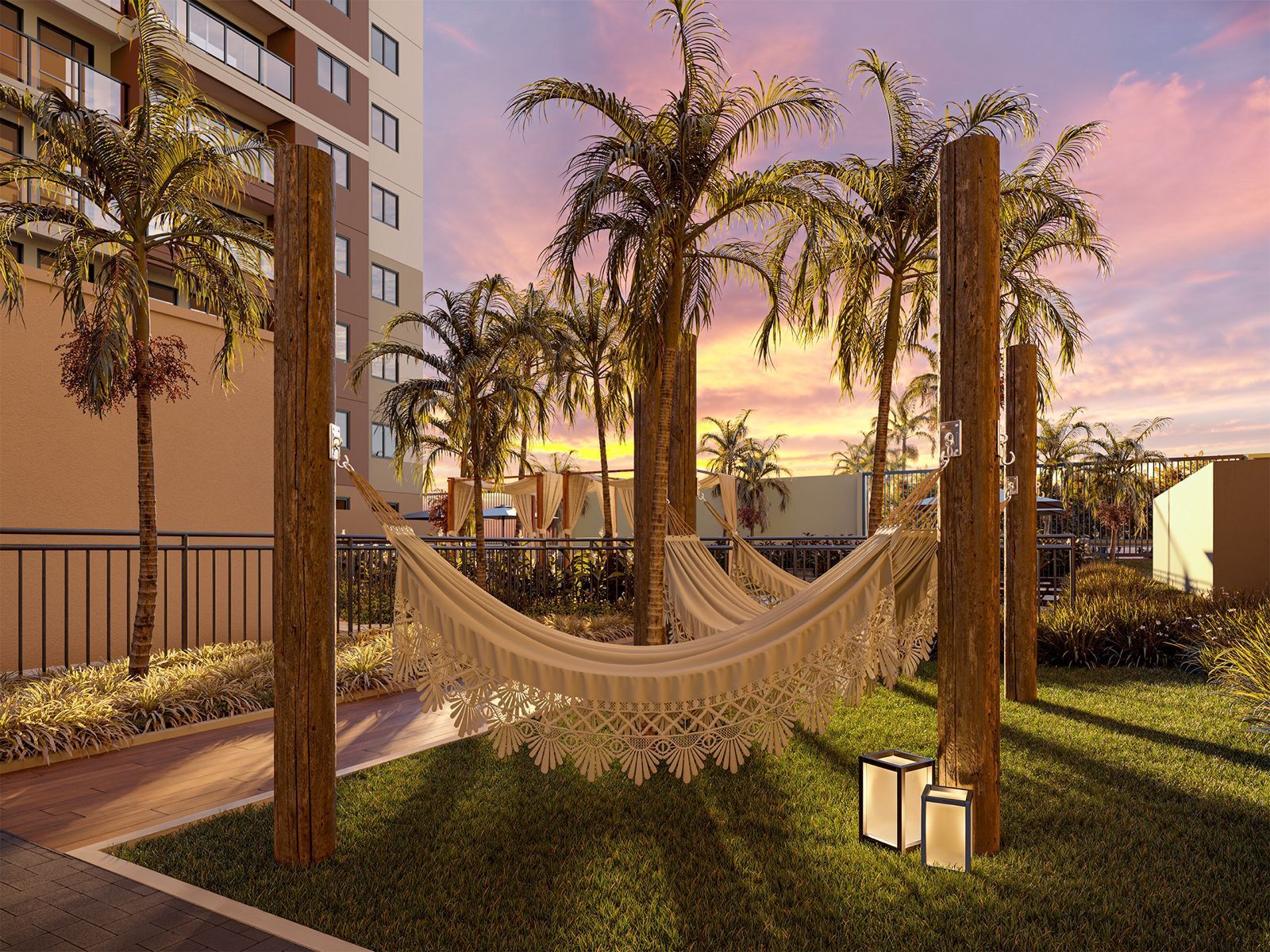 Apartamento, 1 quarto, 50 m² - Foto 25