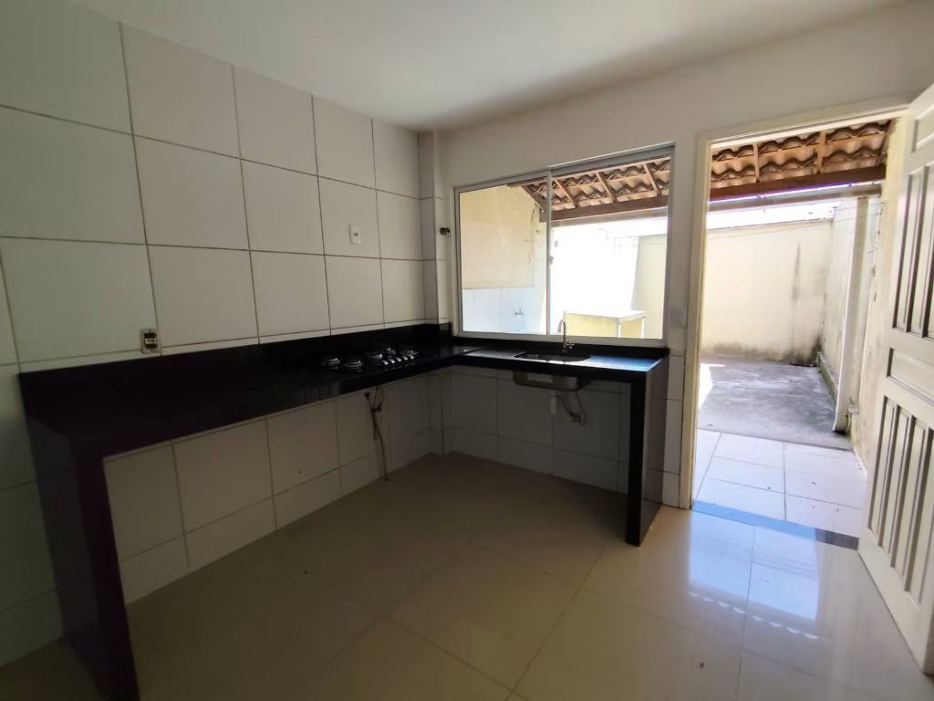 Casa de Condomínio de 2 quartos, 67m² no bairro Jangurussu, em Fortaleza | Eu Corretor