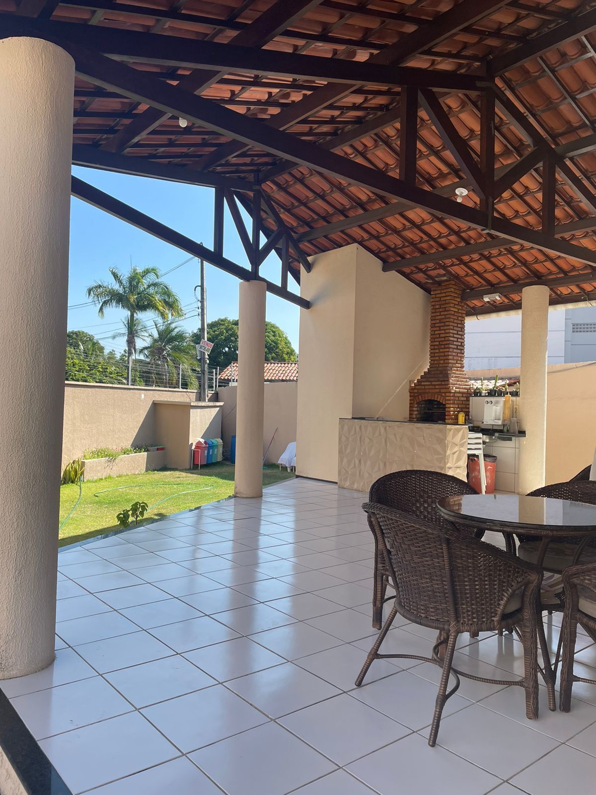 Apartamento de 2 quartos, 56m² no bairro Messejana, em Fortaleza | Eu Corretor