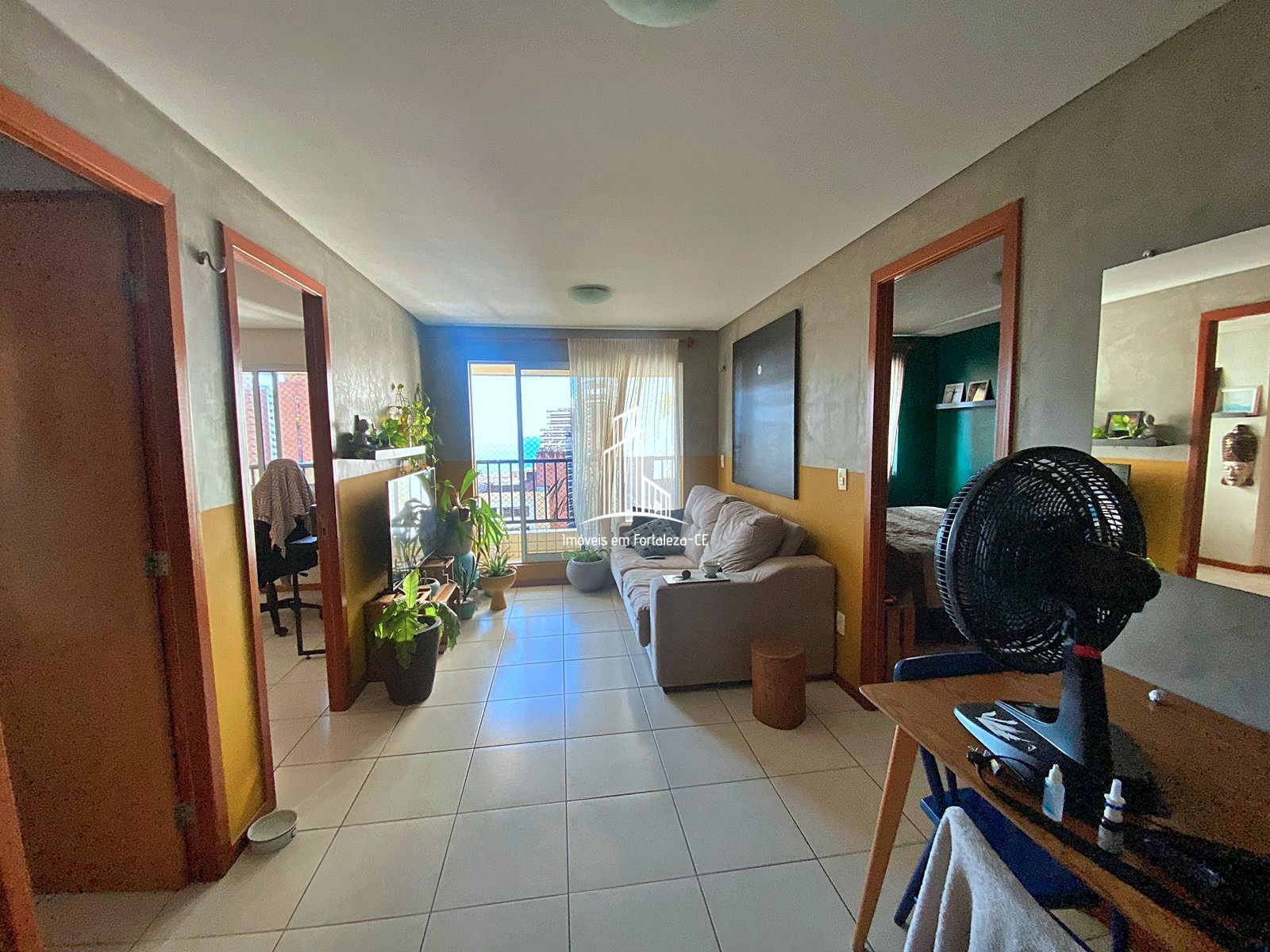 Apartamento, 3 quartos, 68 m² - Foto 4