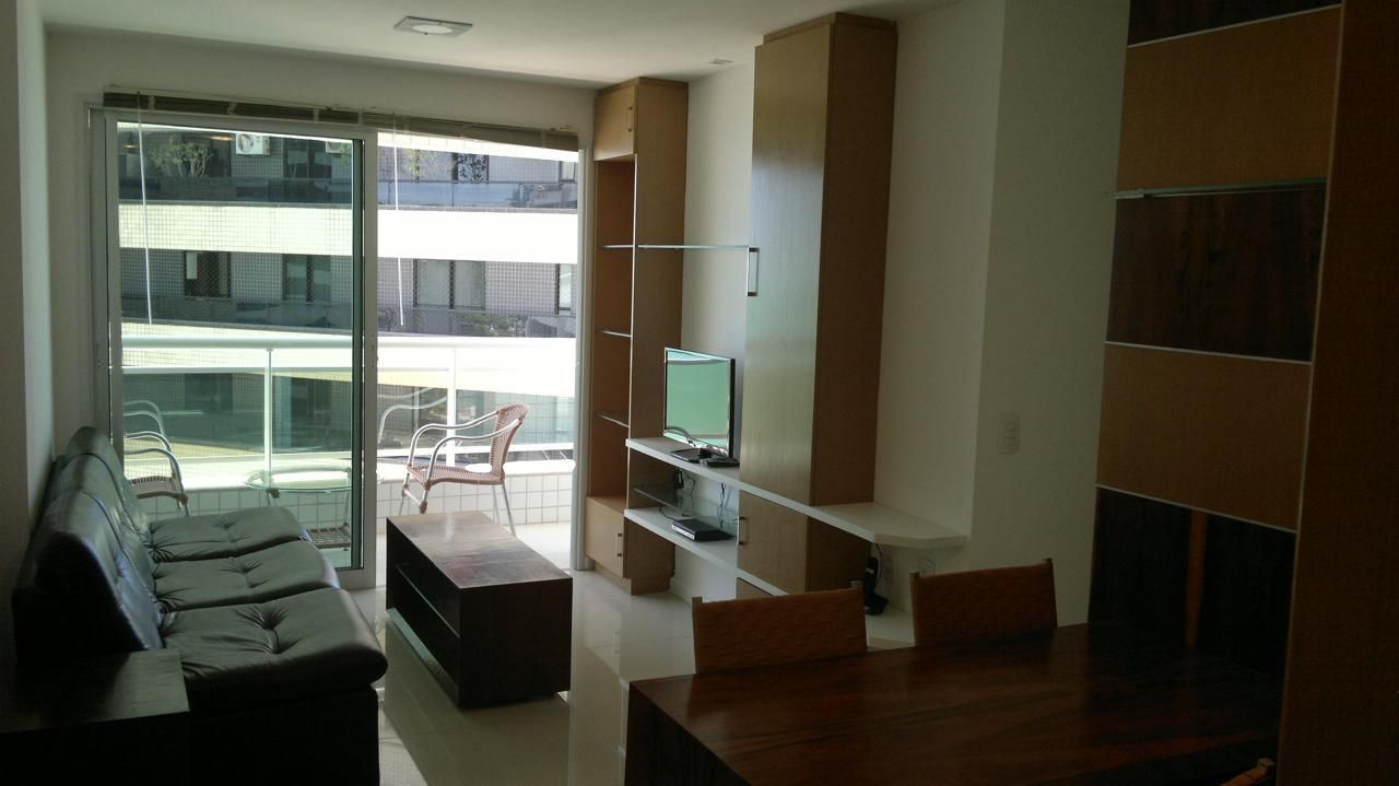 Apartamento, 2 quartos, 69 m² - Foto 2