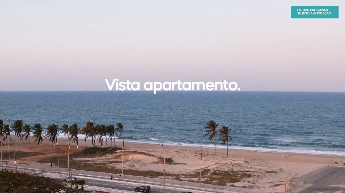 Apartamento à venda com 2 quartos, 53m² - Foto 8